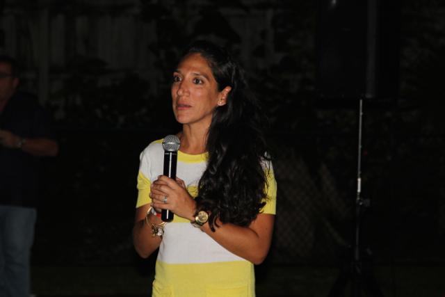 Gablette Alumni Come Together at 40th Reunion