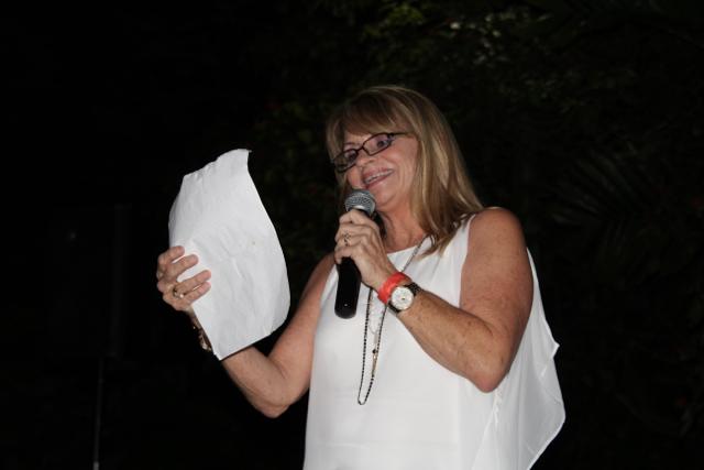 Gablette Alumni Come Together at 40th Reunion