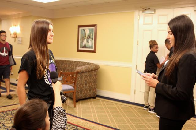 CAF&DM Publications Take Flight At FSPA