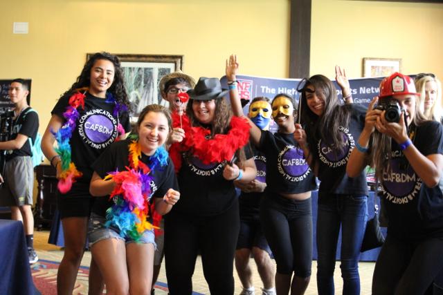 CAF&DM Publications Take Flight At FSPA