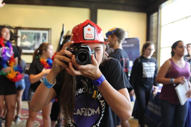 CAF&DM Publications Take Flight At FSPA