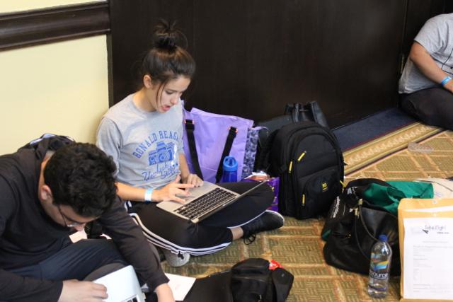 CAF&DM Publications Take Flight At FSPA