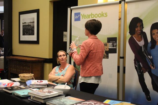 CAF&DM Publications Take Flight At FSPA