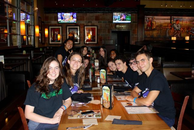 CAF&DM Publications Take Flight At FSPA