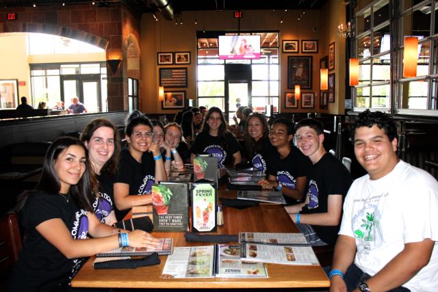 CAF&DM Publications Take Flight At FSPA