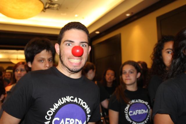 CAF&DM Publications Take Flight At FSPA