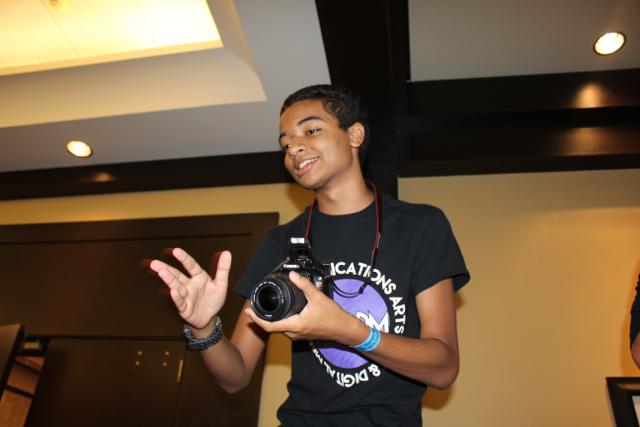 CAF&DM Publications Take Flight At FSPA