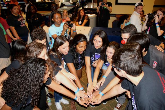 CAF&DM Publications Take Flight At FSPA