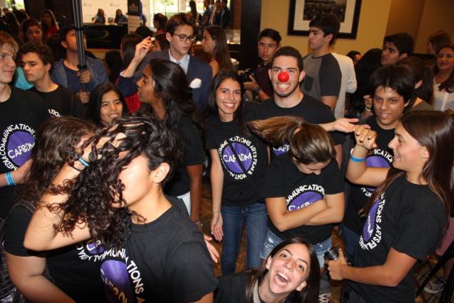 CAF&DM Publications Take Flight At FSPA