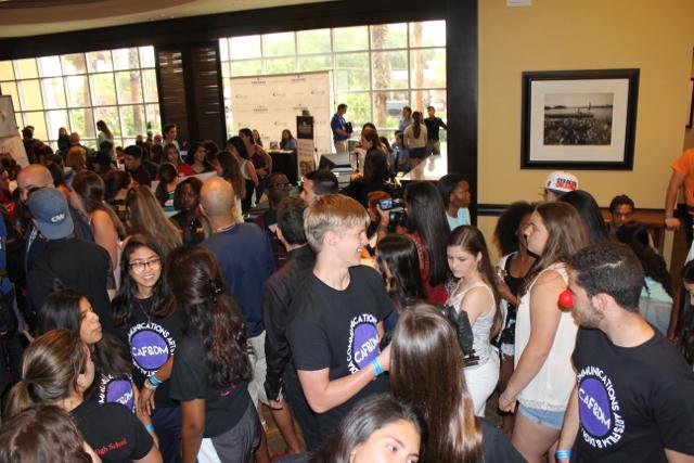 CAF&DM Publications Take Flight At FSPA