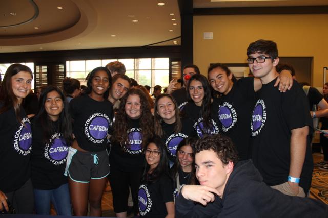 CAF&DM Publications Take Flight At FSPA