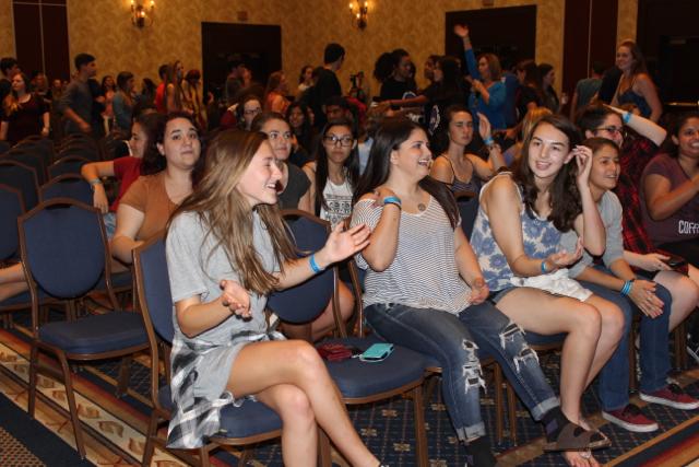 CAF&DM Publications Take Flight At FSPA