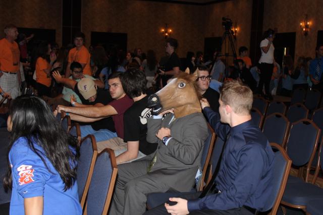 CAF&DM Publications Take Flight At FSPA