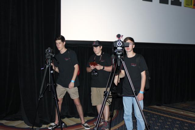 CAF&DM Publications Take Flight At FSPA
