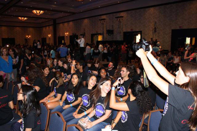 CAF&DM Publications Take Flight At FSPA