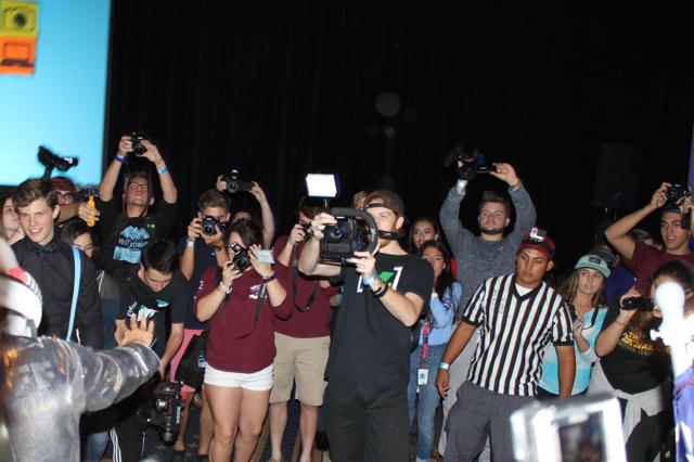 CAF&DM Publications Take Flight At FSPA