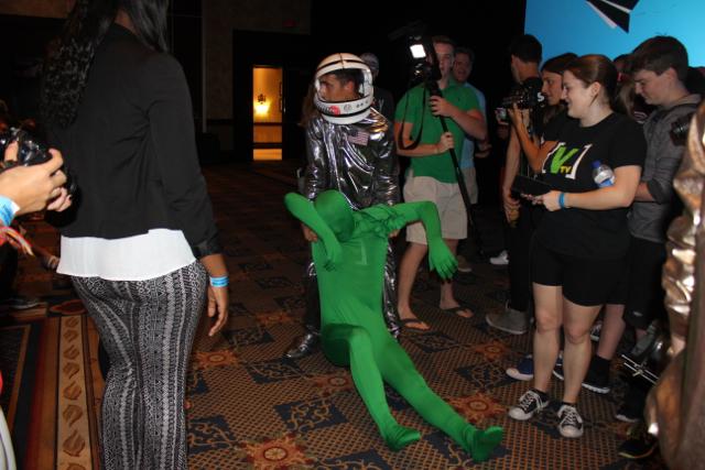 CAF&DM Publications Take Flight At FSPA