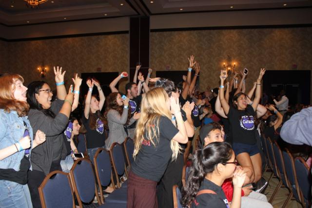 CAF&DM Publications Take Flight At FSPA