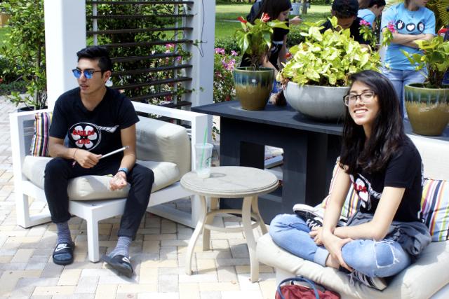 CAF&DM Publications Take Flight At FSPA