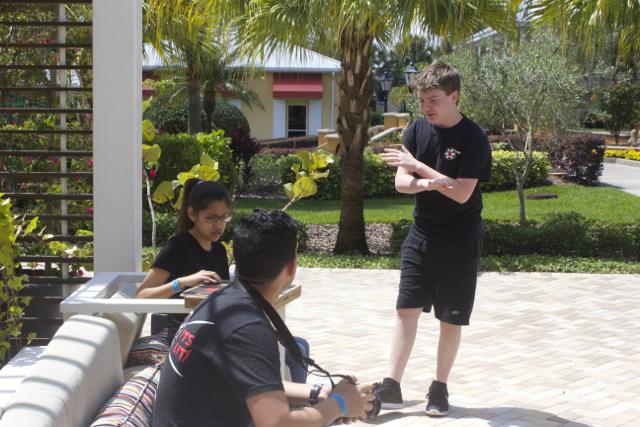 CAF&DM Publications Take Flight At FSPA