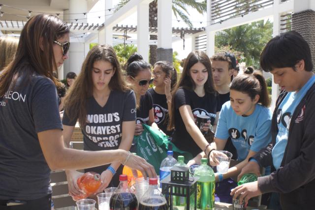 CAF&DM Publications Take Flight At FSPA