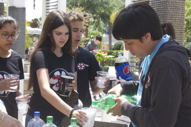 CAF&DM Publications Take Flight At FSPA