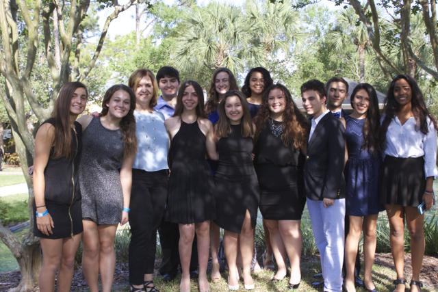 CAF&DM Publications Take Flight At FSPA