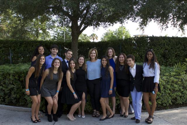 CAF&DM Publications Take Flight At FSPA