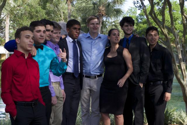 CAF&DM Publications Take Flight At FSPA