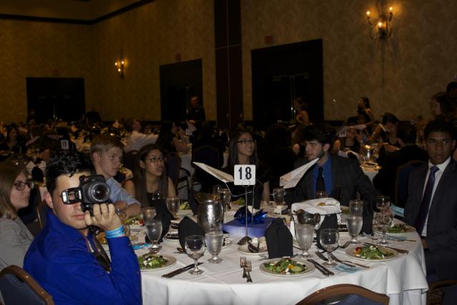 CAF&DM Publications Take Flight At FSPA