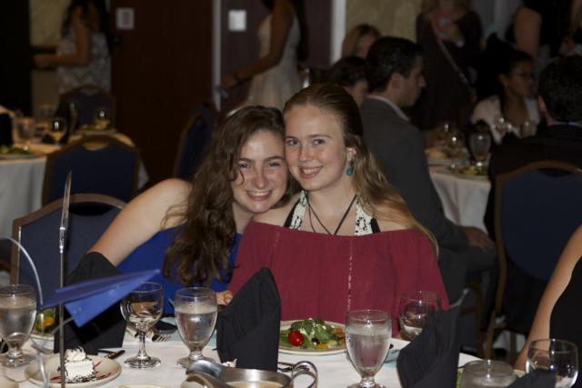 CAF&DM Publications Take Flight At FSPA