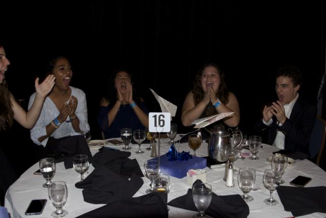 CAF&DM Publications Take Flight At FSPA