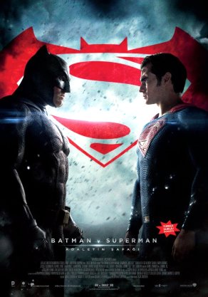 Batman vs. Superman: El origen de la justicia
