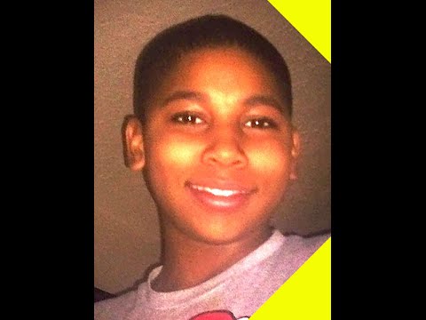 Pictures of Tamir Rice flooded news stations as they reported the settlement of the lawsuit.