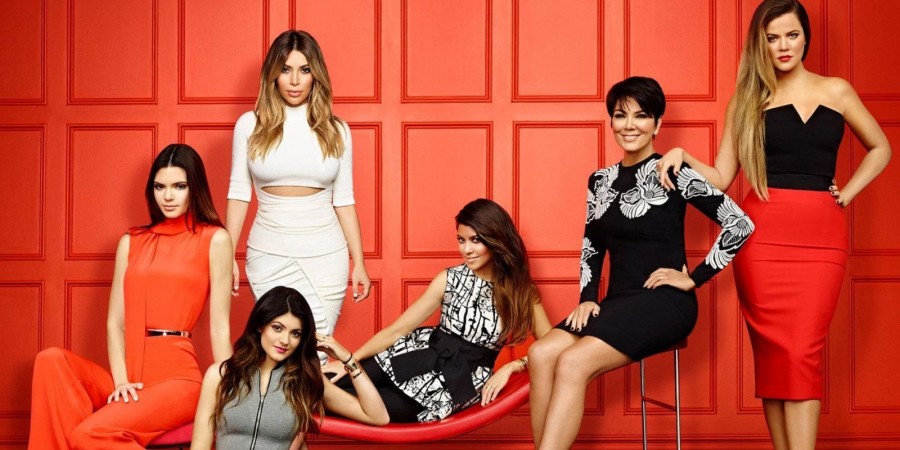 People can't seem to get enough of this popular family and no one knows why.