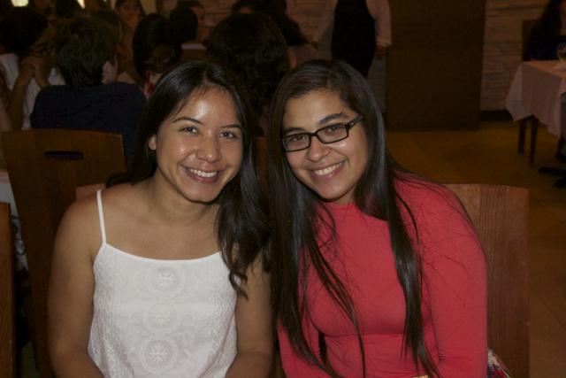 IB Class of 2016 Senior Breakfast