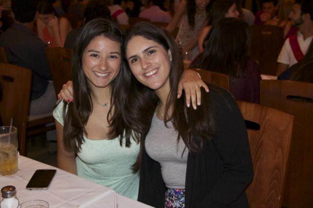 IB Class of 2016 Senior Breakfast