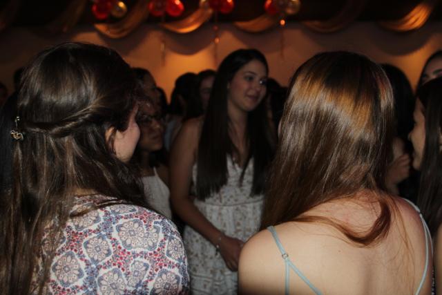 Publications Attend CAF&DM Banquet