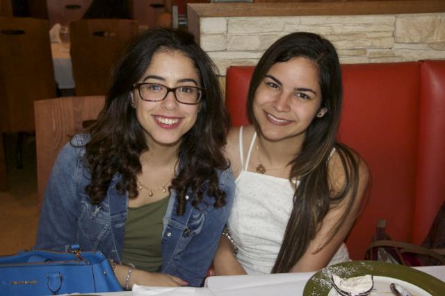 IB Class of 2016 Senior Breakfast