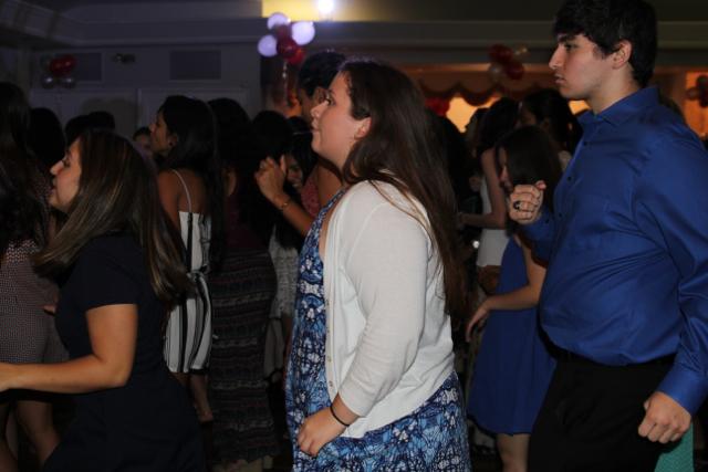 Publications Attend CAF&DM Banquet