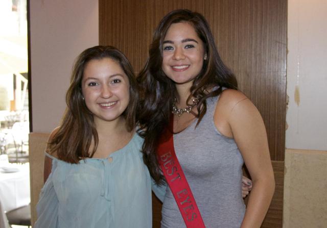 IB Class of 2016 Senior Breakfast
