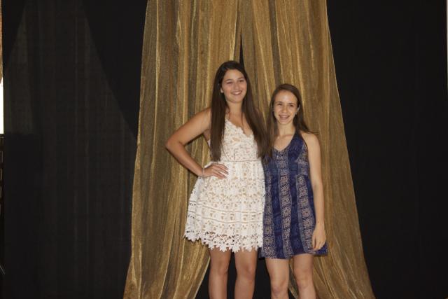 Publications Attend CAF&DM Banquet