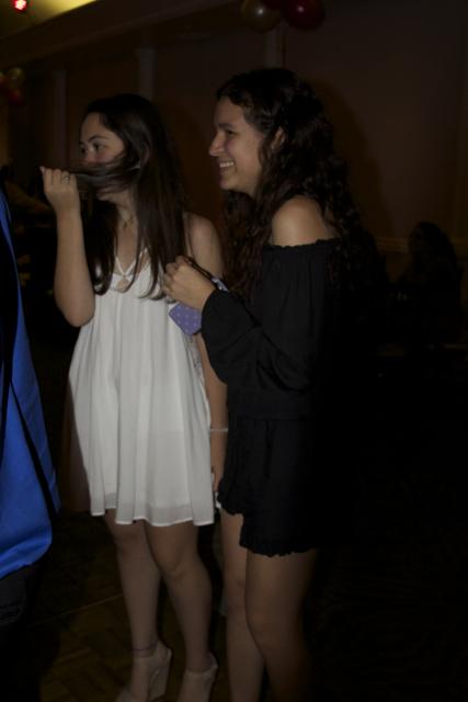 Publications Attend CAF&DM Banquet