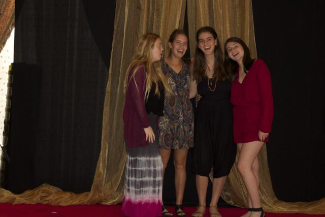 Publications Attend CAF&DM Banquet