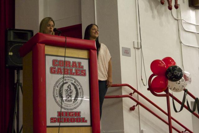 Little Cavaliers Graduate To Grease Lightning