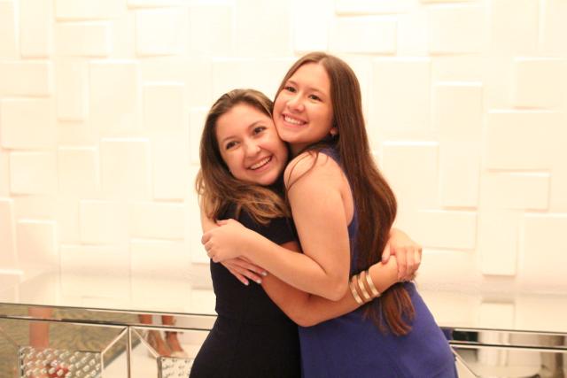 Publications Attend CAF&DM Banquet