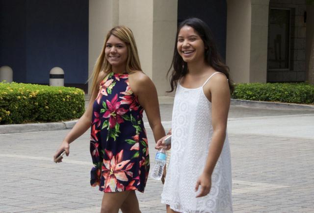 IB Class of 2016 Senior Breakfast