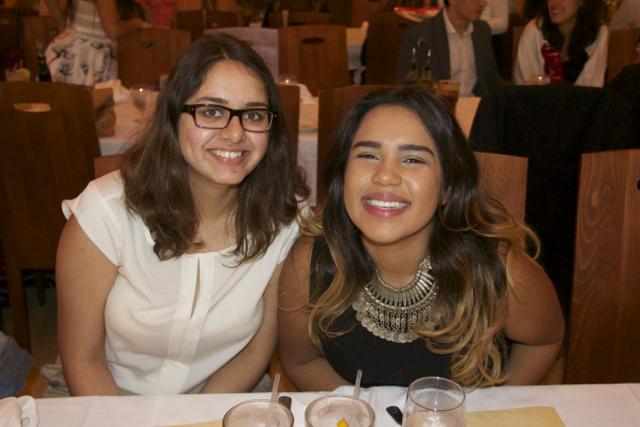 IB Class of 2016 Senior Breakfast