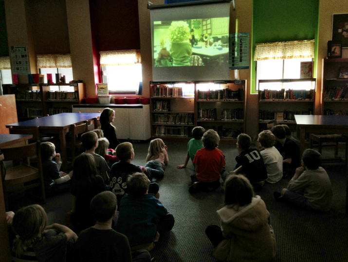 Recently, the firing of teacher because of the movies they've played in class has caused the open discussion about the different movie genres that can be played in the classroom. 