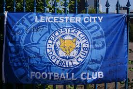 Here is the flag of the proclaimed team. Everyone in the BPL will now fear the team behind this flag.